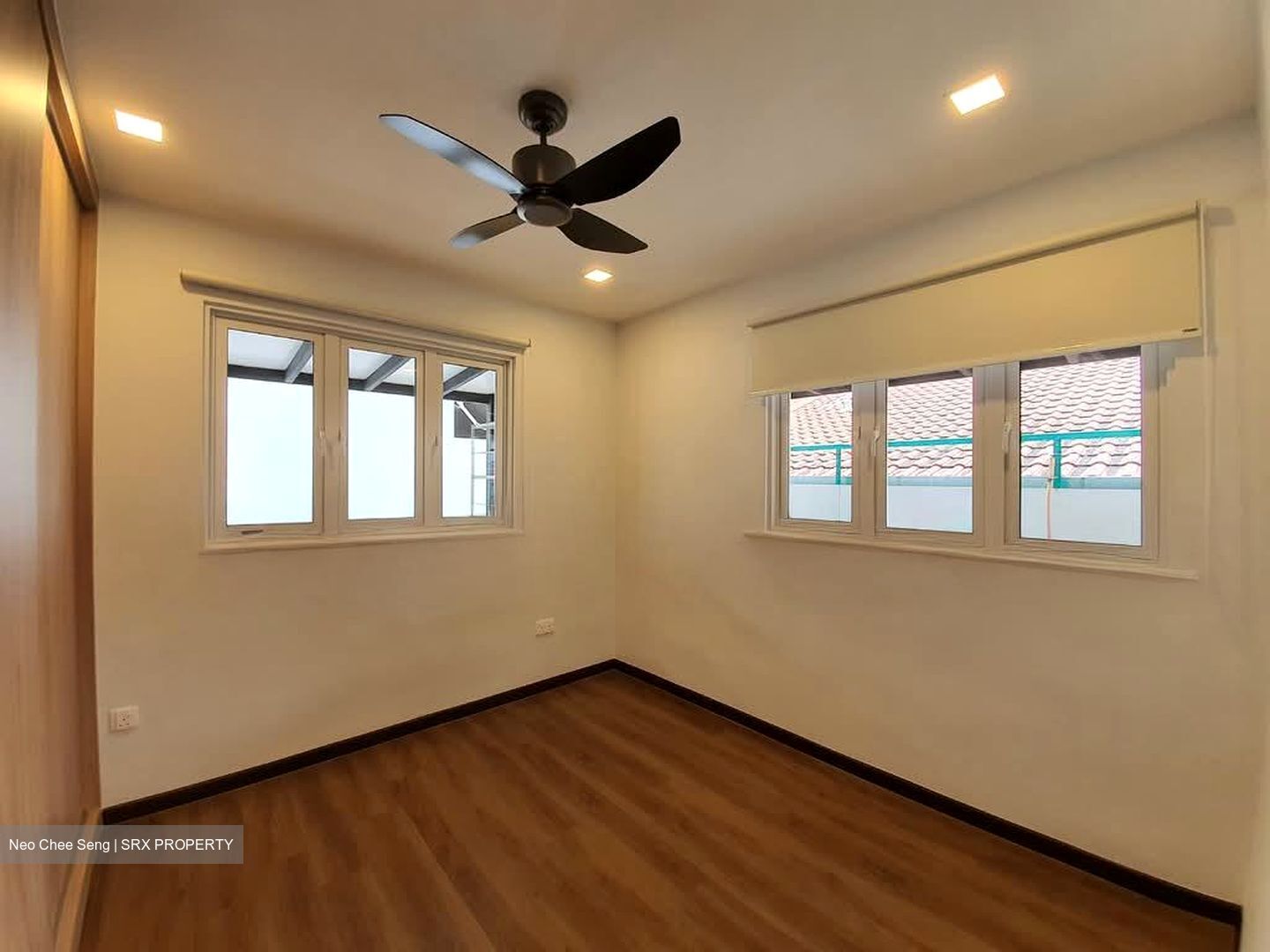 Serangoon Garden Estate (D19), Terrace #530942231